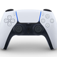 El nuevo mando DualSense de la PS5.